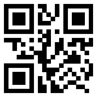 Scansione del Qr Code di 3206744730