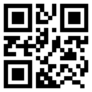 3206744733 - Immagine del QrCode