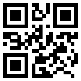 Immagine del QrCode di 3206744735