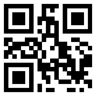 Immagine del Qr Code di 3206744736