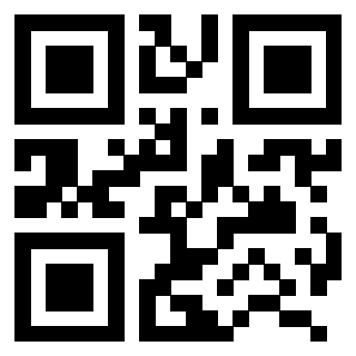 Scansione del Qr Code di 3206744738