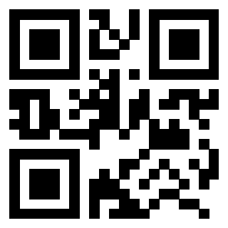 Il Qr Code di 3206744740