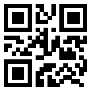 Immagine del Qr Code di 3206744742