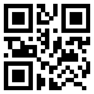 3206744748 Qr Code associato