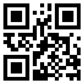 3206744752 - Immagine del QrCode associato