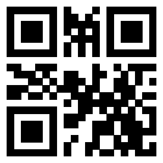 Scansione del QrCode di 3206744753