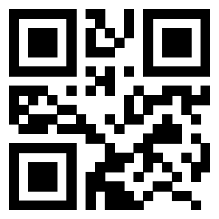 Immagine del Qr Code di 3206744755