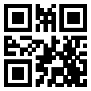 3206744758 QrCode associato