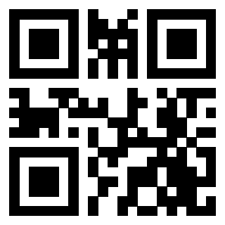 3206744761 - Immagine del QrCode