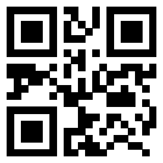 Scansione del Qr Code di 3206744763