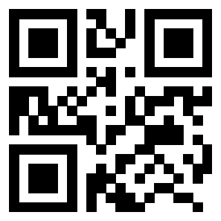 Immagine del QrCode di 3206744764