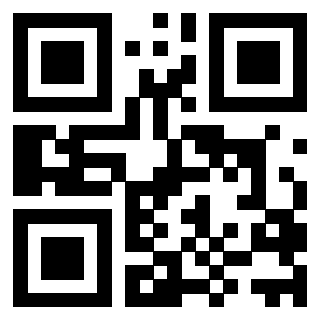 Scansione del QrCode di 3206744766
