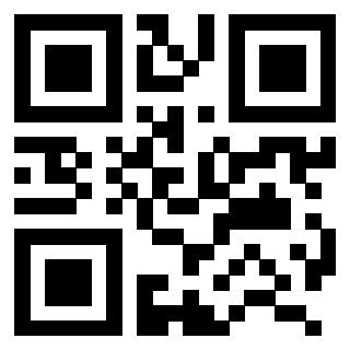 3206744768 - Immagine del QrCode associato