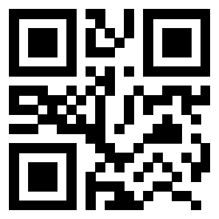Scansione del Qr Code di 3206744770