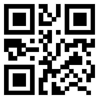 Immagine del QrCode di 3206744774