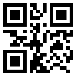 Scansione del QrCode di 3206744776