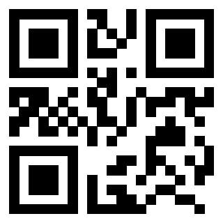 Immagine del QrCode di 3206744777