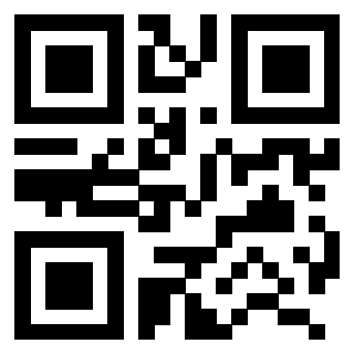 3206744778 - Immagine del QrCode associato