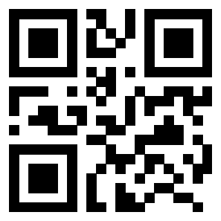 3206744779 - Immagine del Qr Code