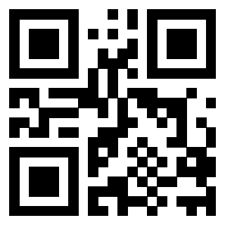 Scansione del Qr Code di 3206744780