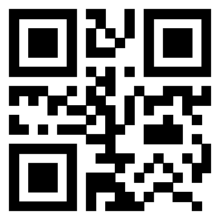 Immagine del Qr Code di 3206744782