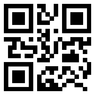 Scansione del QrCode di 3206744783