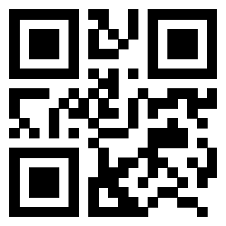3206744785 - Immagine del QrCode associato
