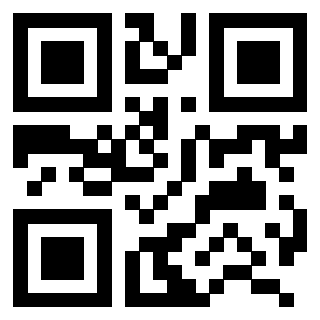 Scansione del QrCode di 3206744788