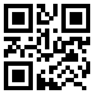 3206744790 - Immagine del QrCode associato