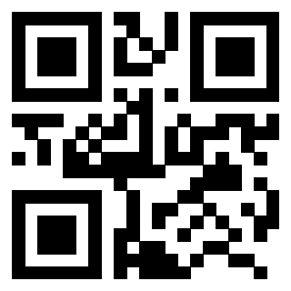 Il Qr Code di 3206744794