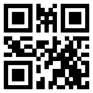 3206744795 - Immagine del Qr Code associato