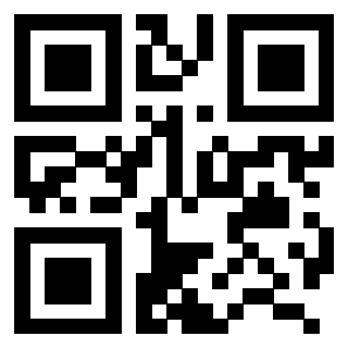 Scansione del Qr Code di 3206744796