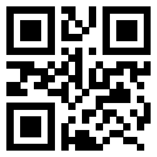 Il Qr Code di 3206744799