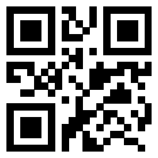 3206744801 - Immagine del QrCode associato