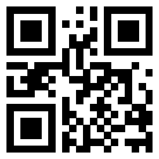 Scansione del QrCode di 3206744802