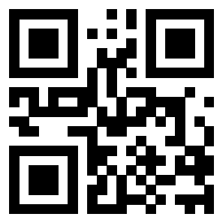 Scansione del Qr Code di 3206744811