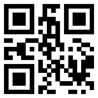 Scansione del Qr Code di 3206744812