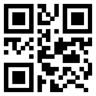 3206744813 - Immagine del Qr Code associato