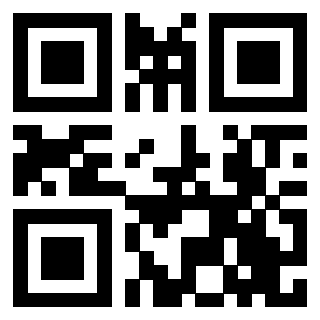 3206744815 - Immagine del QrCode associato
