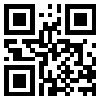 Scansione del QrCode di 3206744821