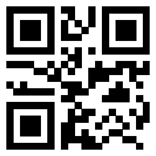 3206744822 - Immagine del QrCode