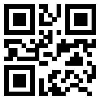 3206744823 Qr Code associato
