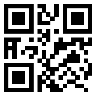 Immagine del QrCode di 3206744824