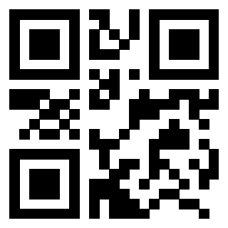 Il Qr Code di 3206744827