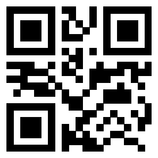 Immagine del QrCode di 3206744830