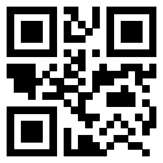 Immagine del Qr Code di 3206744832