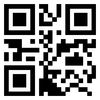 3206744833 - Immagine del QrCode associato