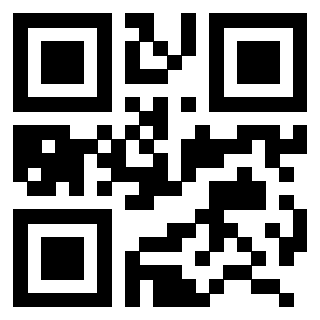Immagine del Qr Code di 3206744835