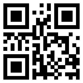 Immagine del Qr Code di 3206744836