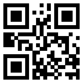 3206744837 - Immagine del QrCode associato